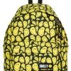 Eastpak Unisex PADDED PAKR Sac à Dos Smiley Stretch Yellow -Eastpak Sacs Magasin 780701a8104141a6a936a5a94648542b