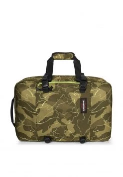 Eastpak TRANZPACK Sac De Randonnée Camouflash Khaki Unisex -Eastpak Sacs Magasin 78a77a19223b40e8b837bfd8fa74a1f2