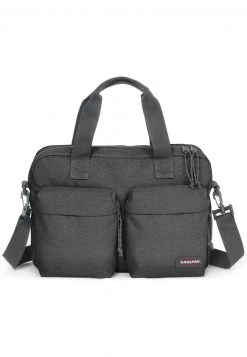 Eastpak Unisex TOMSIN Mallette Black Denim