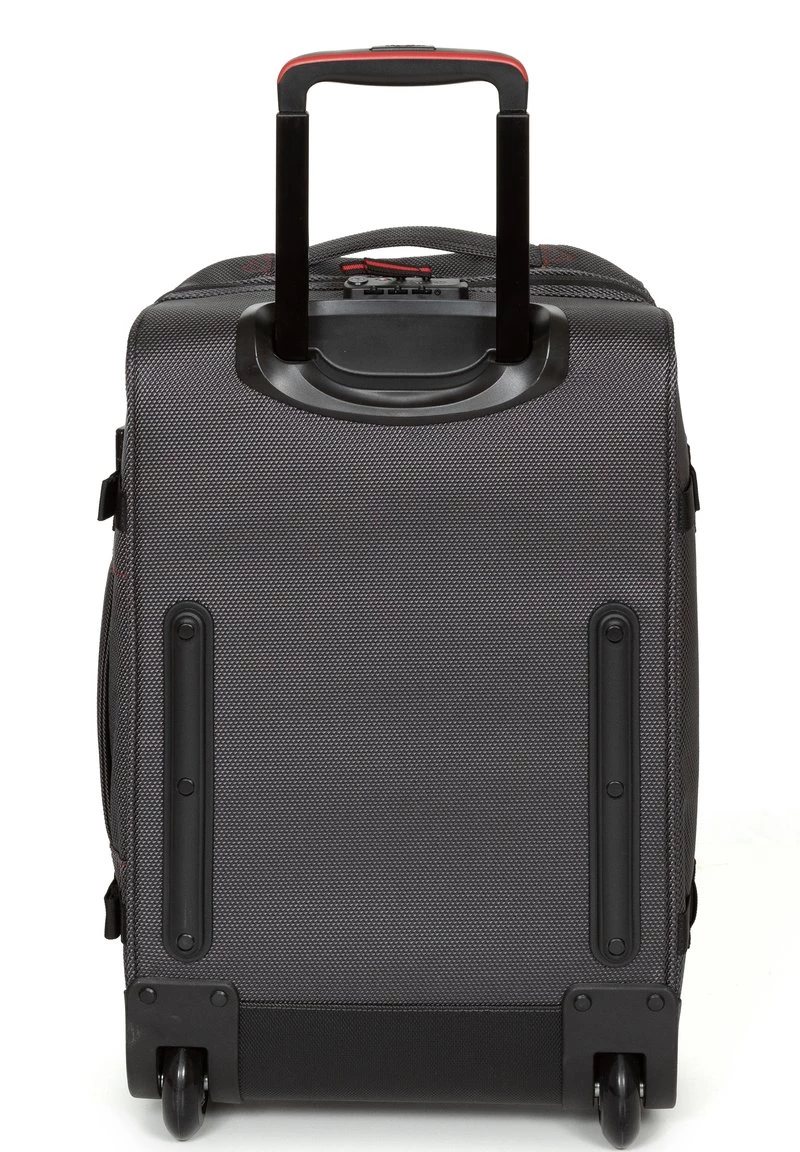 Eastpak Valise à Roulettes Cnnct Accent Grey Unisex 4 Eastpak Valise à Roulettes Cnnct Accent Grey Unisex – Image 2