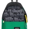 Eastpak PADDED PAKR Sac à Dos Resist W Unisex -Eastpak Sacs Magasin 79e564368526429b98600ebf326e8bce