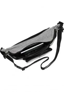 Eastpak Unisex PAGE Sac Banane Hellgrau -Eastpak Sacs Magasin 79feafa124cb40d8b3e17993c97e8643