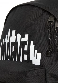 Eastpak PADDED PAK'R Sac à Dos Black Unisex -Eastpak Sacs Magasin 7a3feb3e3210494d926f0f83282fcbbe