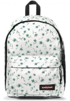 Eastpak OUT OF OFFICE Sac à Dos Silky White Unisex