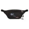 Eastpak Unisex PAGE Sac Banane Sunbroided Black -Eastpak Sacs Magasin 7a89b99171f94f1ca1d41b0d7004f870