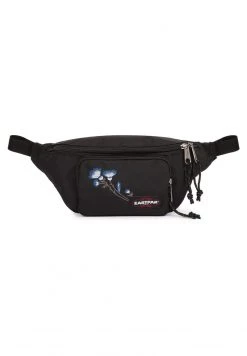 Eastpak Unisex PAGE Sac Banane Sunbroided Black