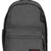 Eastpak OFFICE ZIPPLR Sac à Dos Black Denim Unisex -Eastpak Sacs Magasin 7ab82a88566249da8745a15eaa7626f4