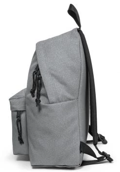 Eastpak Unisex PADDED PAKR Sac à Dos Glitsilver -Eastpak Sacs Magasin 7b0cf9fef62f484c9b39534afe196dd3