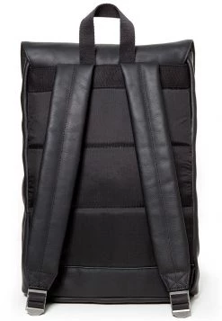Eastpak Femme CIERA/CORE COLORS Sac à Dos Black Ink Leather -Eastpak Sacs Magasin 7c2c97b4cb3241cab946d5fe13ad1aef