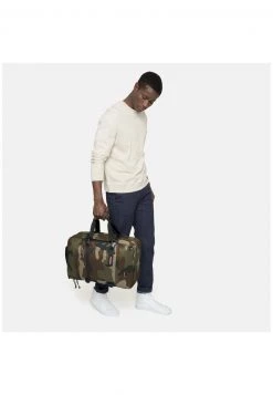 Eastpak TRANZPACK Sac à Dos Camo Unisex -Eastpak Sacs Magasin 7c9cbb970afa48bf81bb5da99ea14794