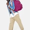 Eastpak OUT OF OFFICE Sac à Dos Fuchsia Cecile Unisex -Eastpak Sacs Magasin 7cd8dc97afa1462cbb6a7ffe71a8e15f
