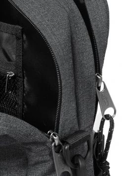 Eastpak Unisex BARTECH CORE COLORS Sac Bandoulière Black Denim -Eastpak Sacs Magasin 7cfadcd49cb9425099cb015de88cdb6f