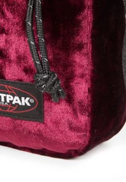 Eastpak Unisex AUTHENTIC Sac Bandoulière Merlot Crushed -Eastpak Sacs Magasin 7d7502713a92481a8037656ccf7add99