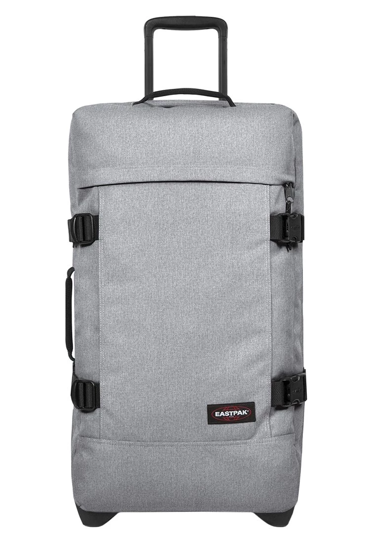 Eastpak TRANVERZ M CORE COLORS REISEGEPÄCK Valise à Roulettes Sunday Grey Unisex 5 Eastpak TRANVERZ M CORE COLORS REISEGEPÄCK Valise à Roulettes Sunday Grey Unisex – Image 3