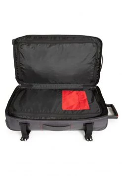 Eastpak Valise à Roulettes Cnnct Accent Grey Unisex -Eastpak Sacs Magasin 7dd1e76176184ff491b4b766c3b2e759