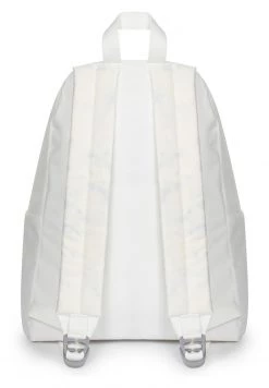 Eastpak Unisex PADDED PAK'R Sac à Dos White -Eastpak Sacs Magasin 7ed5e3e9b8d440b6adaec5ad09aca326