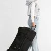 Eastpak TRANVERZ L Valise à Roulettes Black Unisex -Eastpak Sacs Magasin 7edbe5e3cd5b4bd58f8df09f59d9db3a
