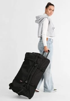 Eastpak TRANVERZ L Valise à Roulettes Black Unisex