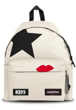 Eastpak PADDED PAKR Sac à Dos Kiss White Unisex