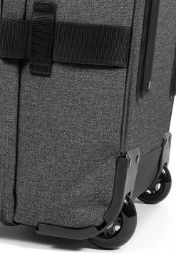 Eastpak TRANVERZ Valise à Roulettes Black Denim Unisex 14 Eastpak TRANVERZ Valise à Roulettes Black Denim Unisex -Eastpak Sacs Magasin 7f7ea1d7e46b4fa6a1a75f131eb13ac4
