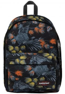 Eastpak Unisex OUT OF OFFICE Sac à Dos Gothica Birds