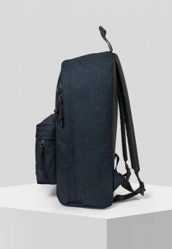 Eastpak Unisex OUT OF OFFICE Sac à Dos Triple Denim -Eastpak Sacs Magasin 800f730d585f4b3695ae33d11ac76187