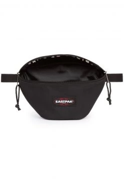 Eastpak Femme SPRINGER Sac Banane Bold Embroided Black -Eastpak Sacs Magasin 80241a18cd954e20b39563f597805efa