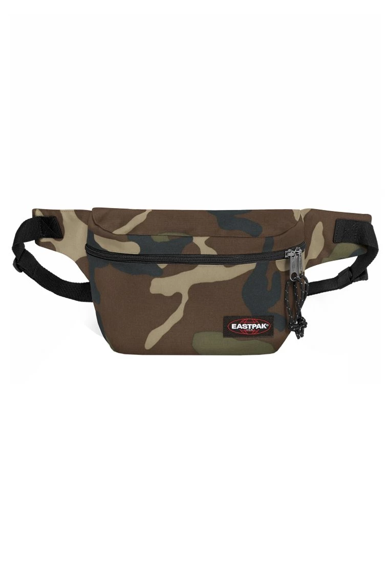 Eastpak Unisex BANE CORE COLORS Sac Banane Khaki 5 Eastpak Unisex BANE CORE COLORS Sac Banane Khaki – Image 3