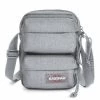 Eastpak Unisex THE ONE DOUBLED Sac Bandoulière Grey -Eastpak Sacs Magasin 8096158b670645e19cd399d2e117aa3e