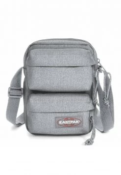 Eastpak Unisex THE ONE DOUBLED Sac Bandoulière Grey