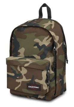 Eastpak BACK TO WORK Sac à Dos Camo Unisex -Eastpak Sacs Magasin 814be9df8a8c44fa8d14f6fd0df26947