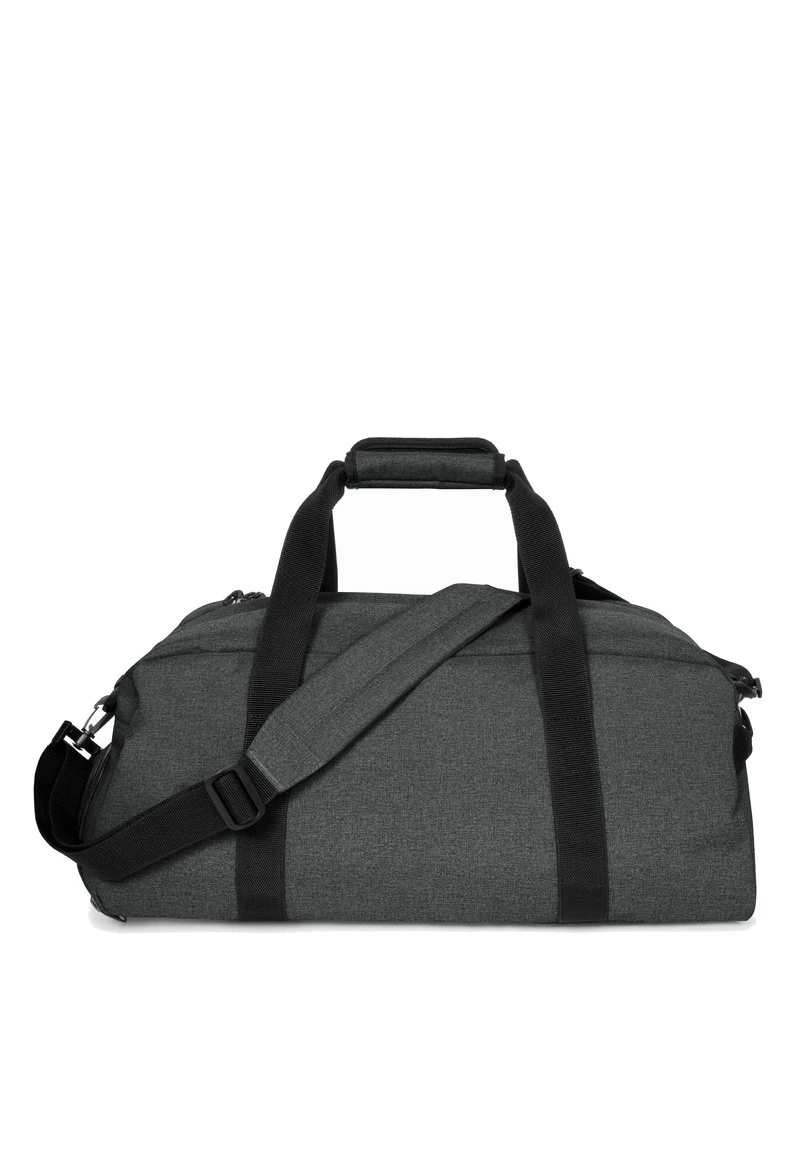 Eastpak Unisex Sac De Voyage Black Denim 4 Eastpak Unisex Sac De Voyage Black Denim – Image 2