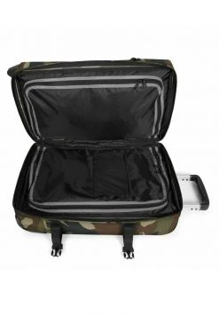 Eastpak Unisex ESSENTIAL LOGO Valise Verde -Eastpak Sacs Magasin 81cfba61eabf4e2187f22ad7bf157bda