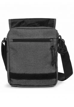 Eastpak Unisex FLEX CORE COLORS Sac Bandoulière Black Denim -Eastpak Sacs Magasin 820d1ec3ee9f42c5aecdf136d5111c81