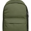Eastpak Unisex BACK TO WORK Sac à Dos Dark Grass -Eastpak Sacs Magasin 8210f07a6df94e63858e63f489bb57b5