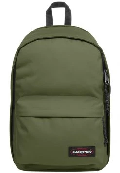 Eastpak Unisex BACK TO WORK Sac à Dos Dark Grass