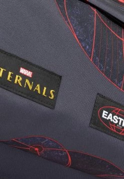 Eastpak Unisex PADDED PAKR Sac à Dos Druig Dark -Eastpak Sacs Magasin 833428a20e0544e386d43df4f57728e5