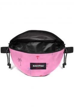 Eastpak Femme SPRINGER Sac Banane Icons Pink