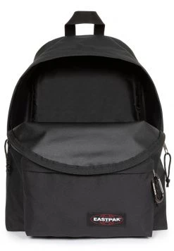 Eastpak Unisex PADDED PAK'R Sac à Dos Black Snap -Eastpak Sacs Magasin 838c5904bab742d9804d9bee2fd4fa7c
