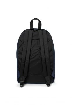 Eastpak Unisex Sac à Dos Canal Navy -Eastpak Sacs Magasin 84de6c2f340a4aa4af122003b2b4f6ce