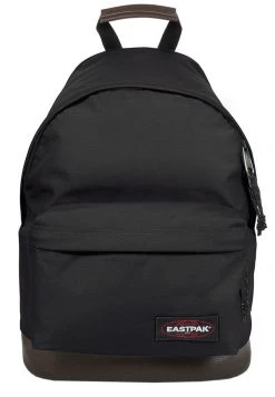 Eastpak WYOMING Sac à Dos Black Unisex -Eastpak Sacs Magasin 856bfd1a28a245038fe7a11b5b6dd2eb