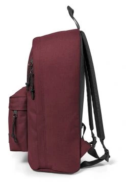 Eastpak Unisex OUT OF OFFICE Sac à Dos Crafty Wine -Eastpak Sacs Magasin 858f82453af84bf98bb1ae257a05b96d