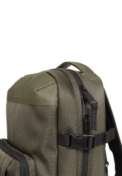Eastpak Unisex TECUM S Sac à Dos Cnnct Khaki -Eastpak Sacs Magasin 86af8ff584cc4117a18463bfff7371d7