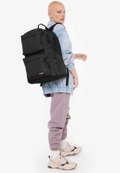 Eastpak Unisex PARTON Sac à Dos Black