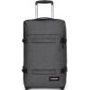 Eastpak TRANSIT ROLLEN Valise à Roulettes Black Denim Unisex -Eastpak Sacs Magasin 870bd6c5ecfc4a41afbb5270f691ba49