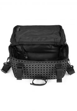 Eastpak Unisex AMAN BIKE Trousse De Toilette Refleks Black -Eastpak Sacs Magasin 8742b810ef1c49ca8fb05417963f3edf