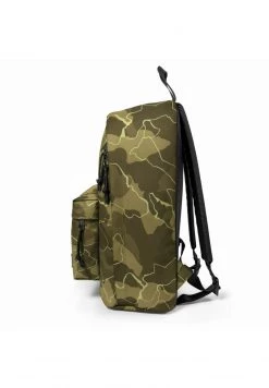 Eastpak OUT OF OFFICE Sac à Dos Camouflash Khak Unisex -Eastpak Sacs Magasin 881b18105faa46b9ac39bdc22794b14e
