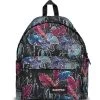 Eastpak PAK´R Sac à Dos Tropics Black Unisex