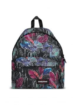 Eastpak PAK´R Sac à Dos Tropics Black Unisex