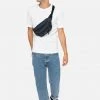 Eastpak CORE COLORS/AUTHENTIC Sac Banane Dark Blue Denim Unisex -Eastpak Sacs Magasin 8afdba87ae184619b56a9f2e546b1cca